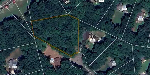 WENDY CIRCLE LOT 35