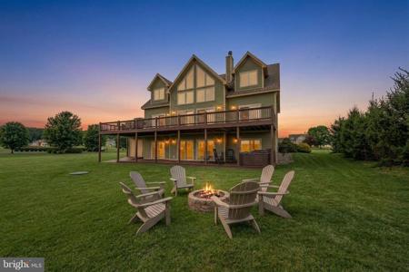85 CLUBHOUSE DRIVE