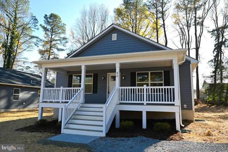86 WOODBINE DRIVE