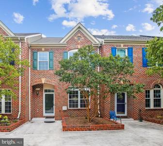 6119 MADISON CREST COURT