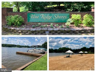 Lot 1223 LAKESHORE DRIVE