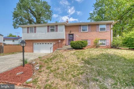 4 THURSTON DRIVE