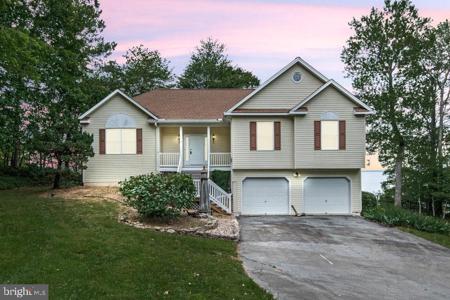 1753 NORTH INDEPENDENCE DRIVE