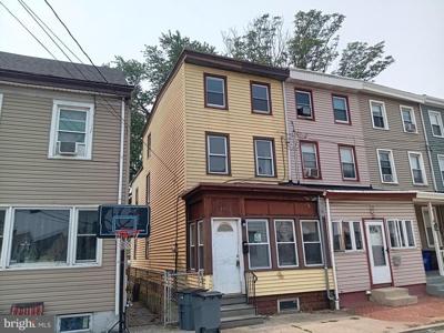 338 MORRIS STREET