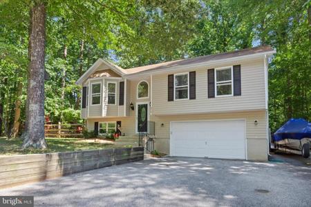 513 CHISHOLM TRAIL