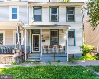 118 FEDERAL STREET