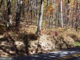 ROCK LODGE ROAD