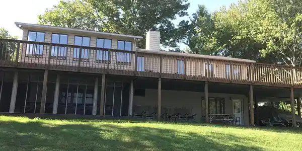 243 BURRUSS MILL ROAD