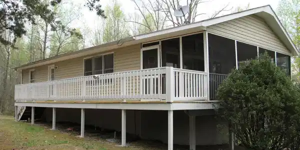 511 OVERTON DRIVE