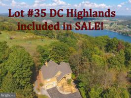 216 HIGHLINE DRIVE