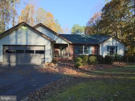 434 LAKE CAROLINE DR