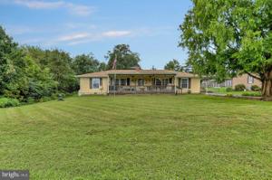1 HERITAGE DRIVE