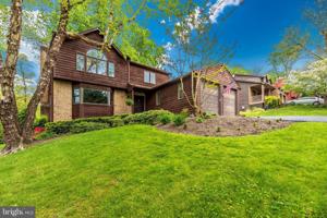 6942 FOX CHASE ROAD