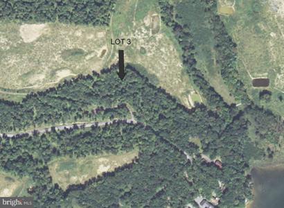 3 & 4 CROWS POINT RD (THOUSAND ACRES)