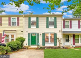 15305 NORWALK COURT