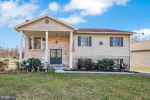 808 BURNSIDE DRIVE