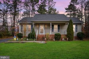 148 PATRICK HENRY DRIVE