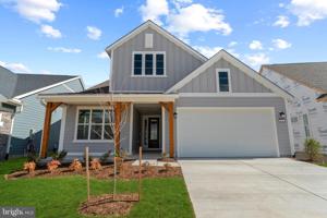 161 MILKWEED DRIVE