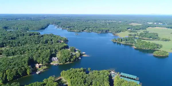Lot 48 MILL RUN