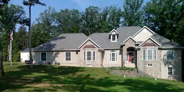 93 MAPLE SPRINGS COURT