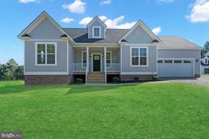 94 SECLUSION SHORES DRIVE