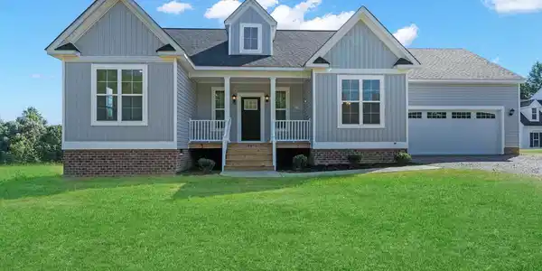 94 SECLUSION SHORES DRIVE