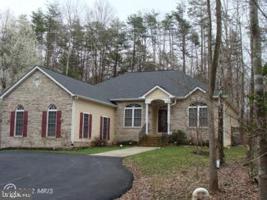 607 HARRISON CIRCLE