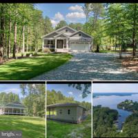 10900 LAKEN WOODS DRIVE