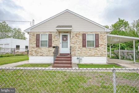 21 VIRGINIA AVENUE