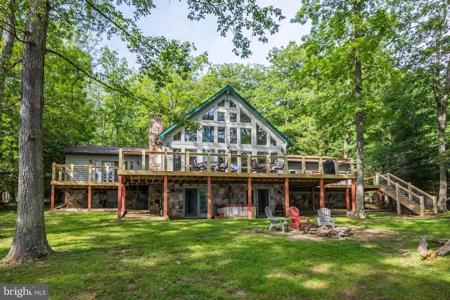 1140 ROCK LODGE ROAD