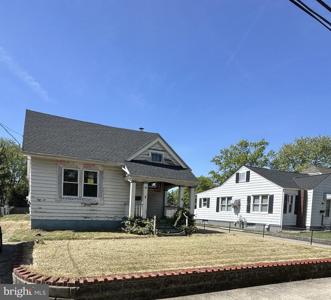 39 JENKINS AVENUE