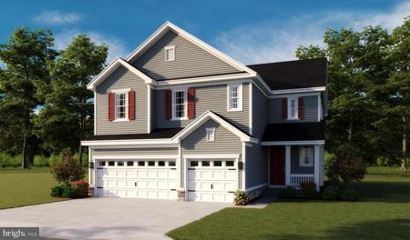 1816 MULLIGAN WAY