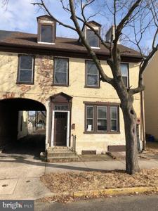 309 STACY STREET