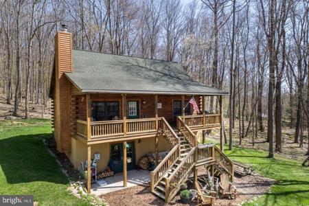 62 MALLARD LAKE TRAIL