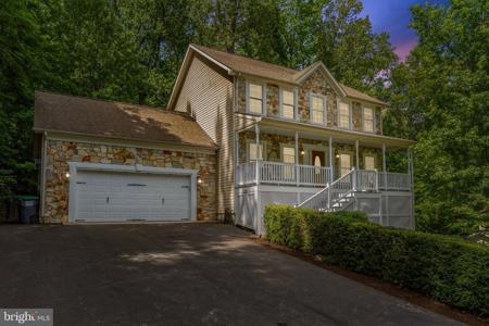 6191 DAWES DRIVE