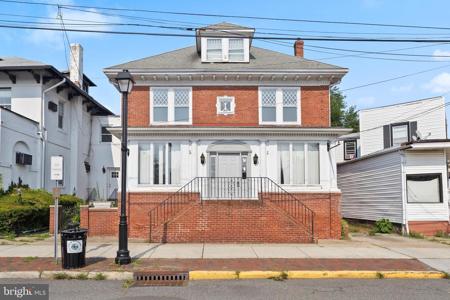 467 HIGH STREET
