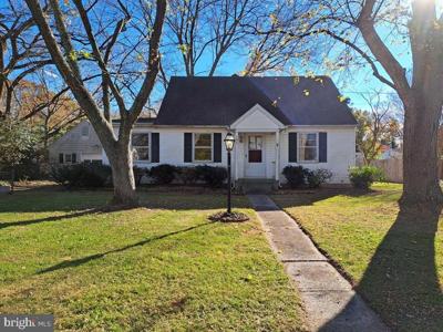 112 JOHNSON DRIVE
