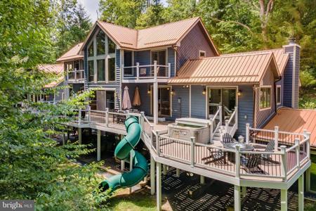 2463 MAYHEW INN ROAD