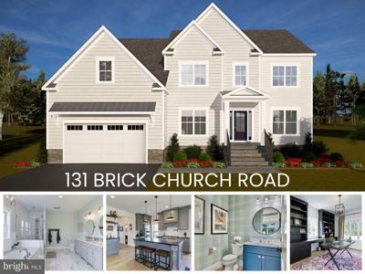 131 BRICK CHURCH ROAD
