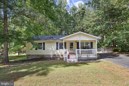 514 REDGROUND DRIVE