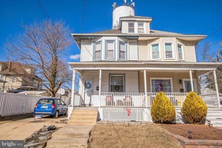 911 GAUNT STREET