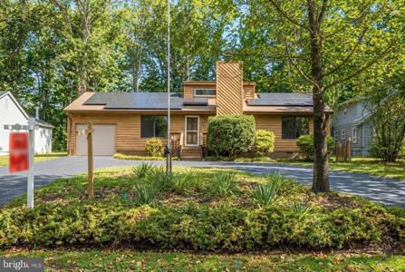 124 SAYLERS CREEK ROAD