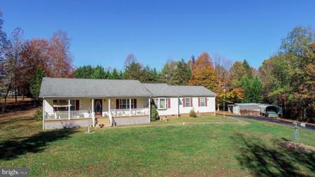 857 TALL PINES DRIVE
