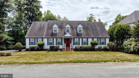 1108 GRANBYS RUN
