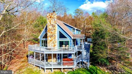 285 CHERRY HEIGHTS LANE
