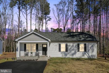 159 WOODBINE DRIVE