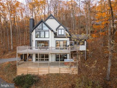 2340 MARSH HILL ROAD