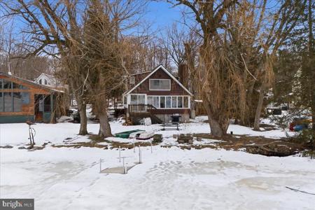 7698 LAKE SHORE DRIVE