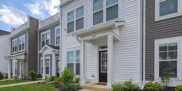 243 LAKE FRONT DRIVE