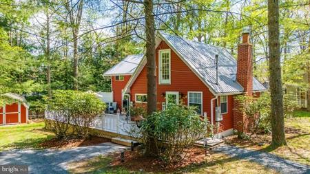 158 OAK WAY ROAD